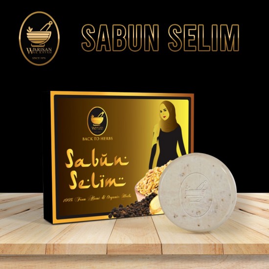 Sabun Selim